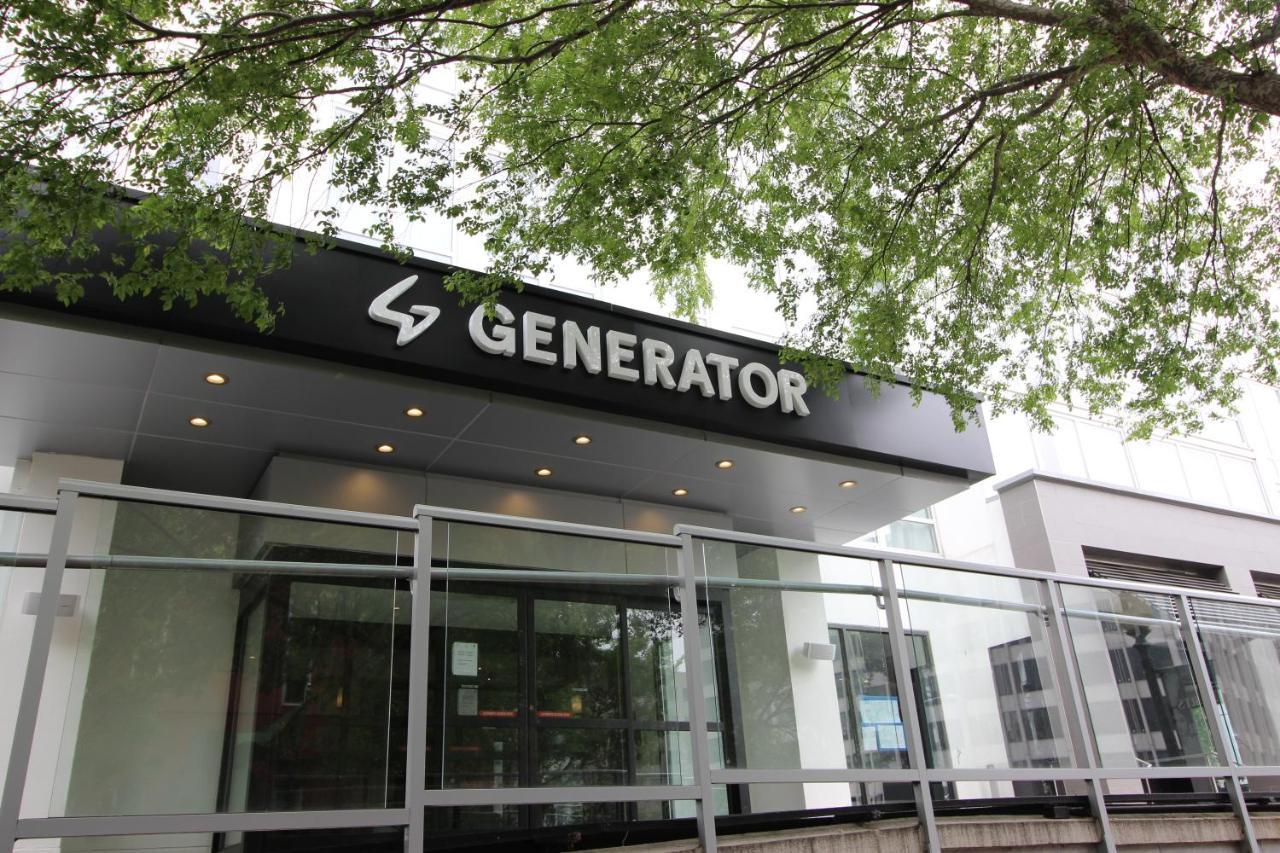 Generator Hotel Washington Dc Dış mekan fotoğraf